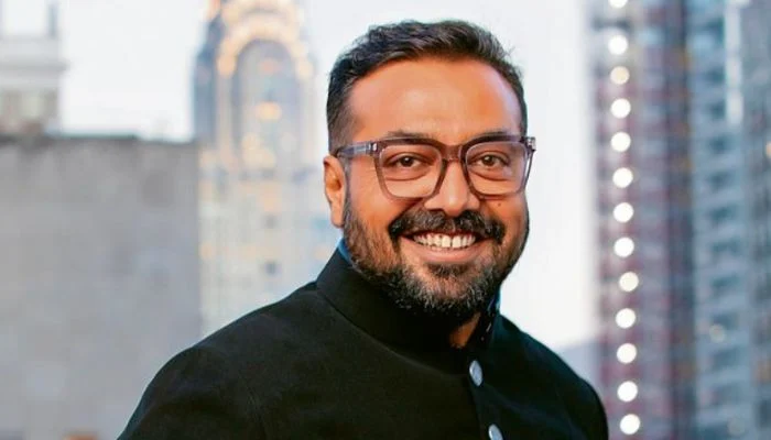 Anurag Kashyap Quits Bollywood, moves to banglore