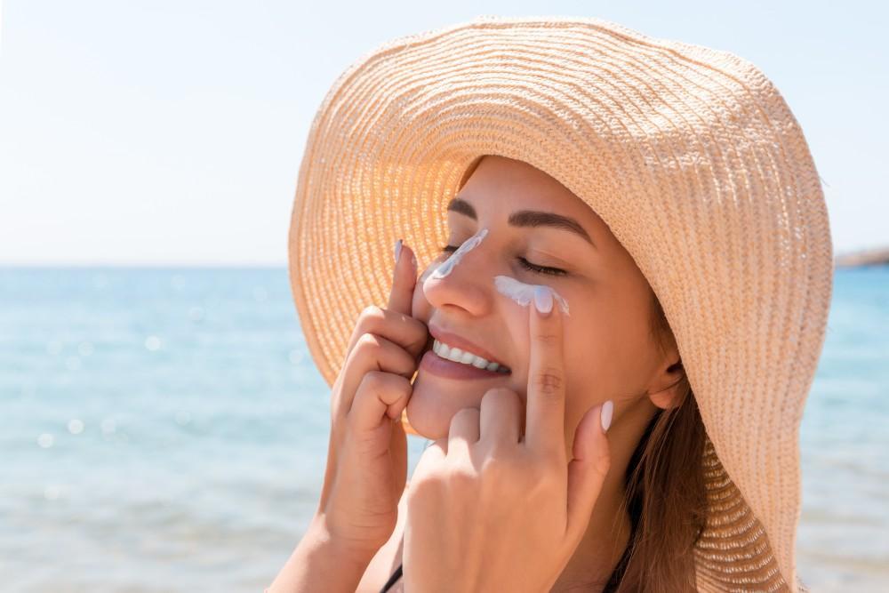 What Is The Best Skin Care Routine For Summer?