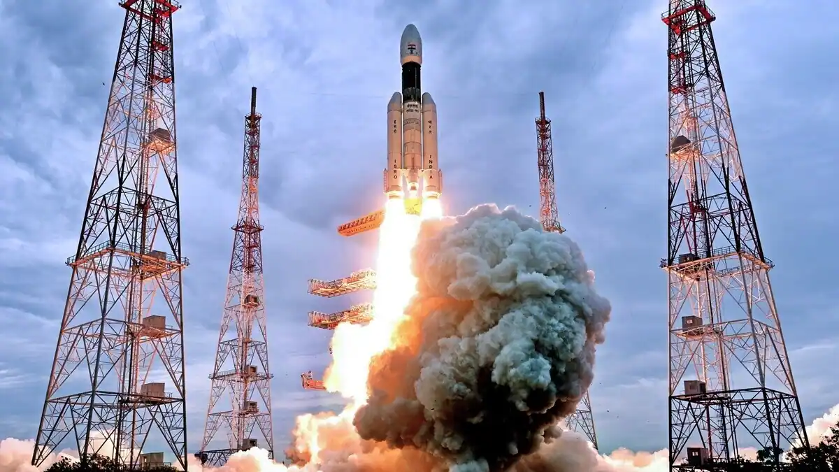 Centre approved Chandrayaan-5 mission ,know when will be launched