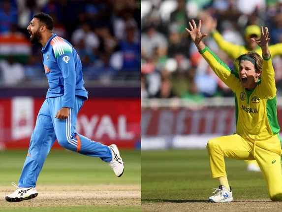 Champions Trophy: India-Australia semi-final match today