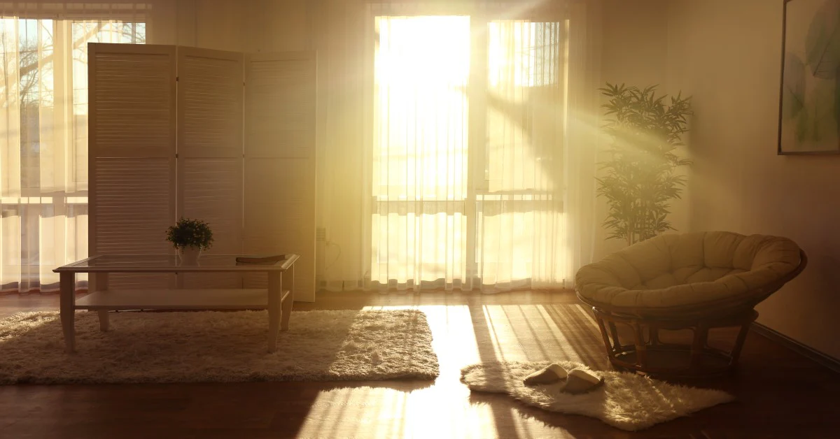 What Are The Benefits Of Having Sunlight In The Home, According To Vastu Shastra?