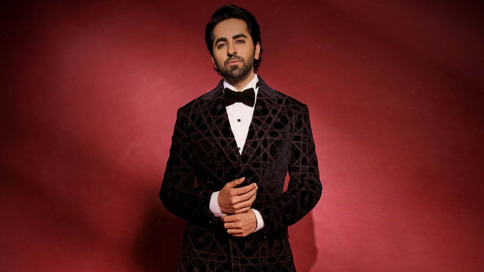 Ayushmann Khurrana upcoming movies from 2025 to 2026