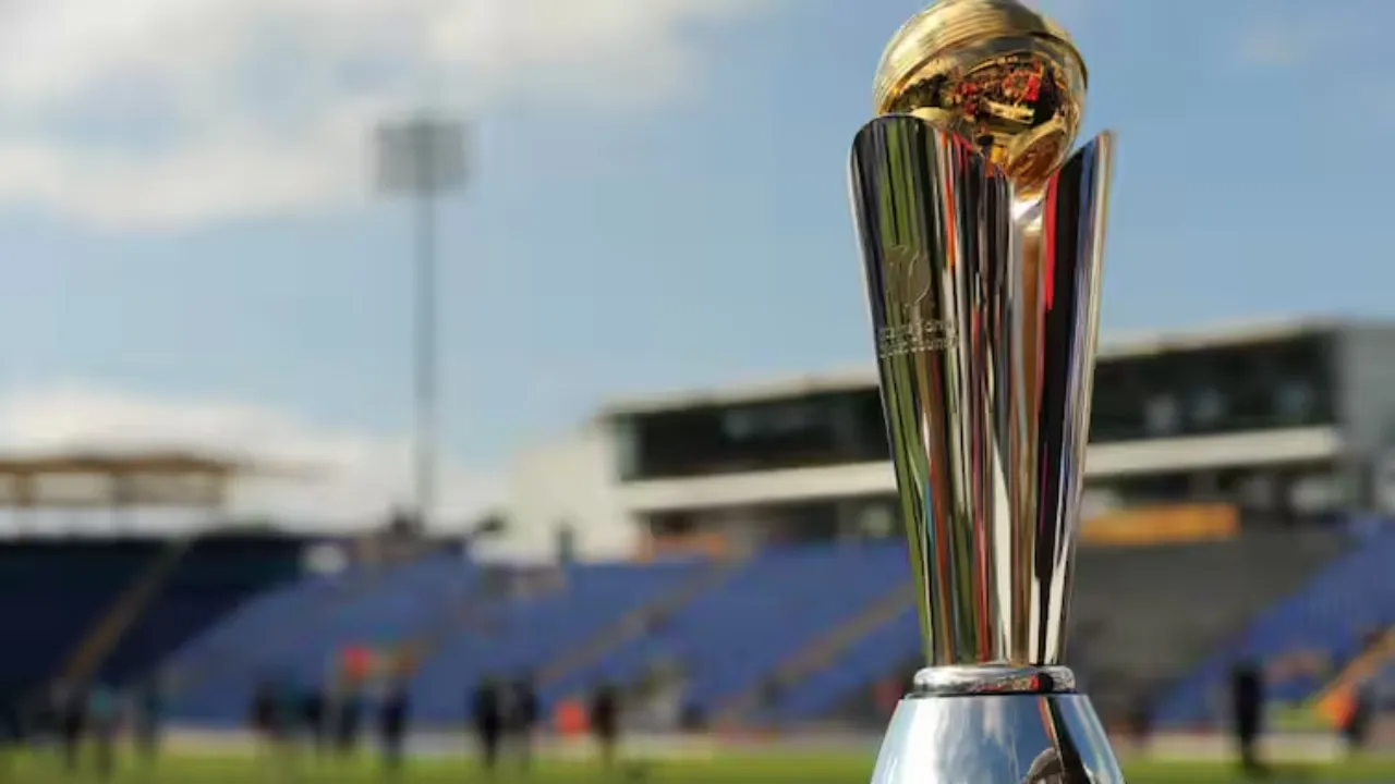 Champions Trophy prize: How Much Money Will Get Losing Team?