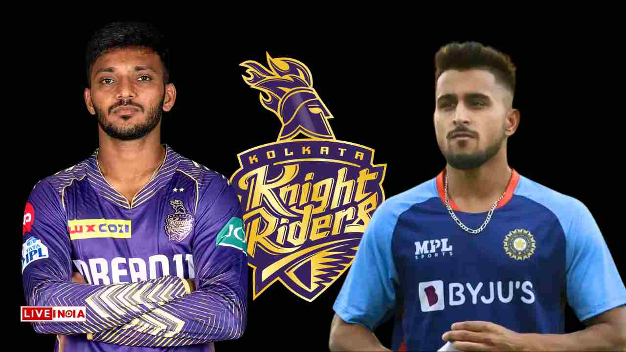 Chetan Sakariya Replaces Injured Umran Malik In KKR’s IPL 2025 Squad