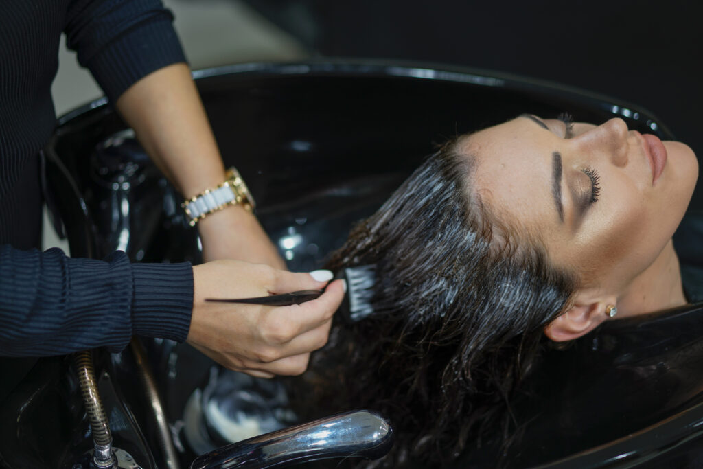 What Is Nanoplasty Hair Treatment?