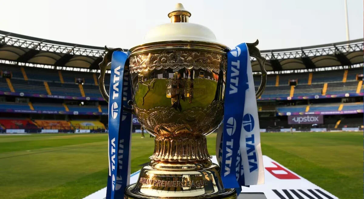 IPL winners Full list of 2008 to 2024, complete list IPL Champions