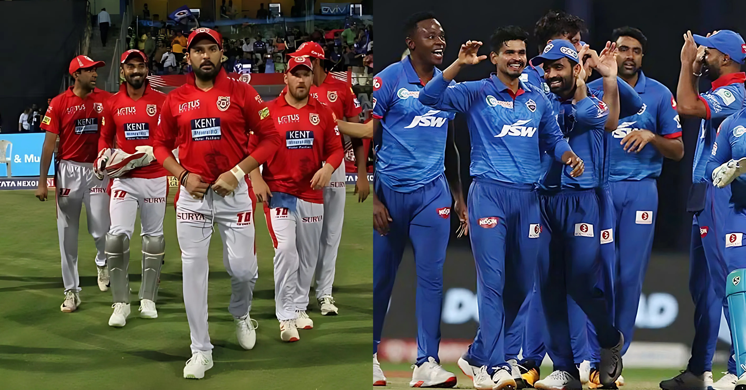 Which is the Worst Team in IPL History , States and record …