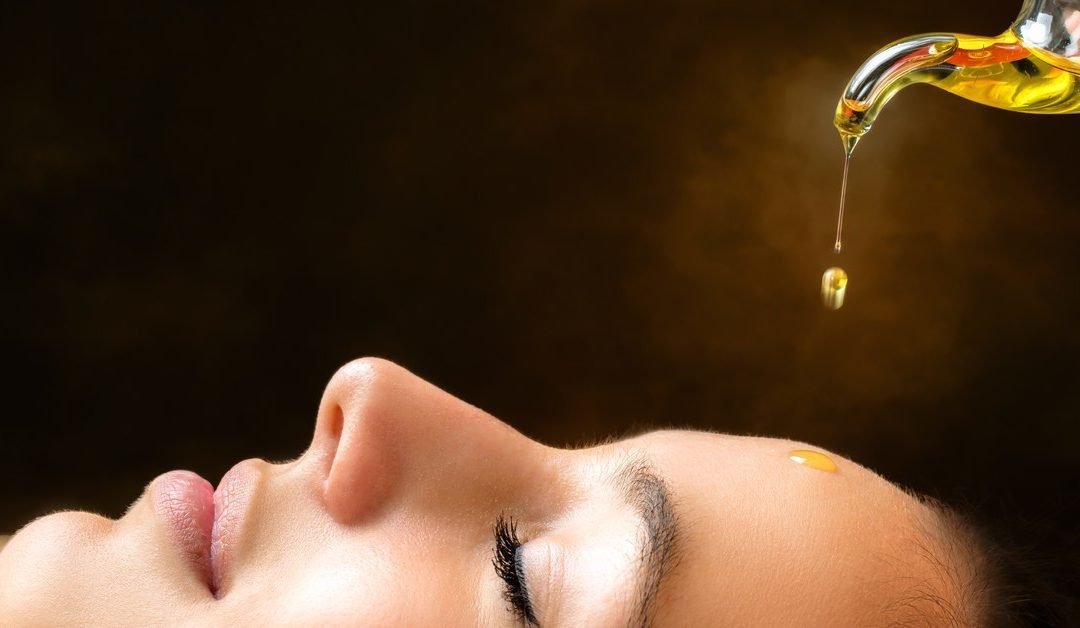 Ice Facial Benefits For Glowing Skin