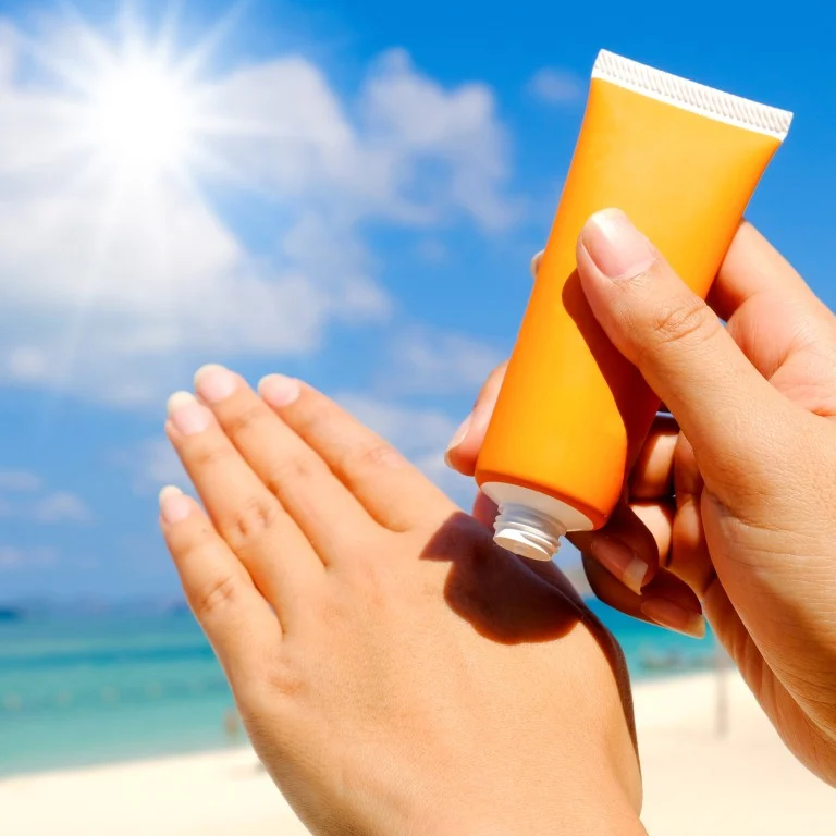 Can Sunscreen Cause Skin Cancer?