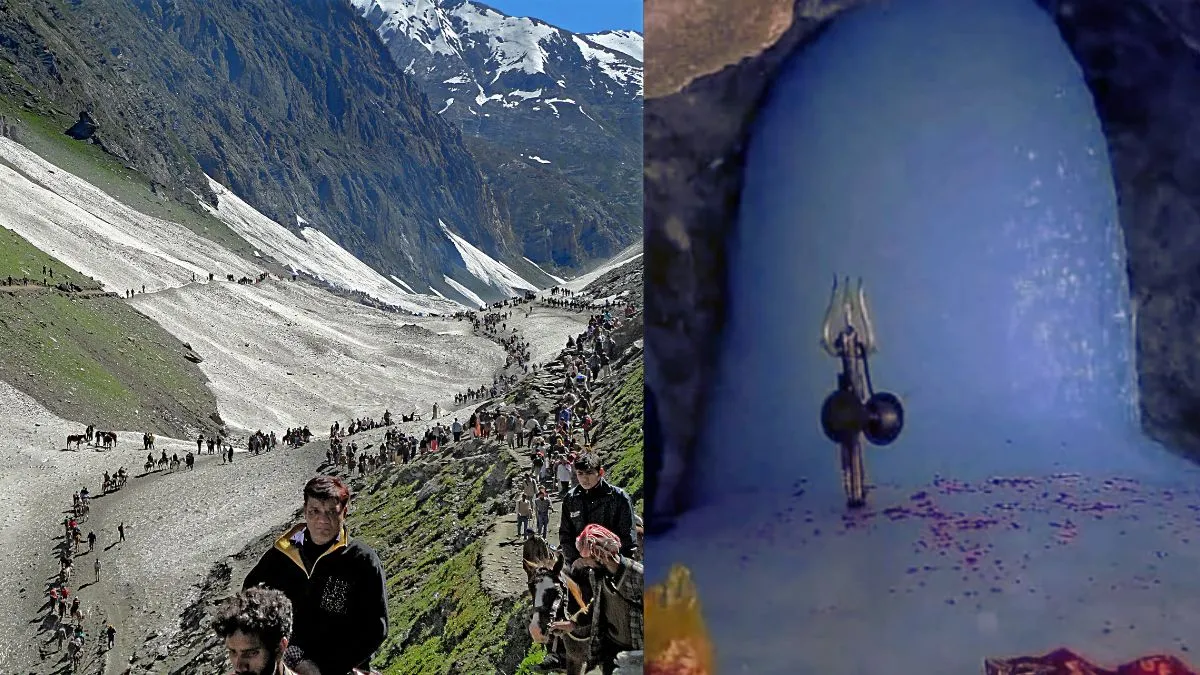 Amarnath Yatra 2025: Announced Opening and Closing Dates