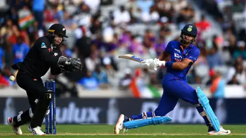 How to watch the Ind vs. NZ match Champions Trophy final?