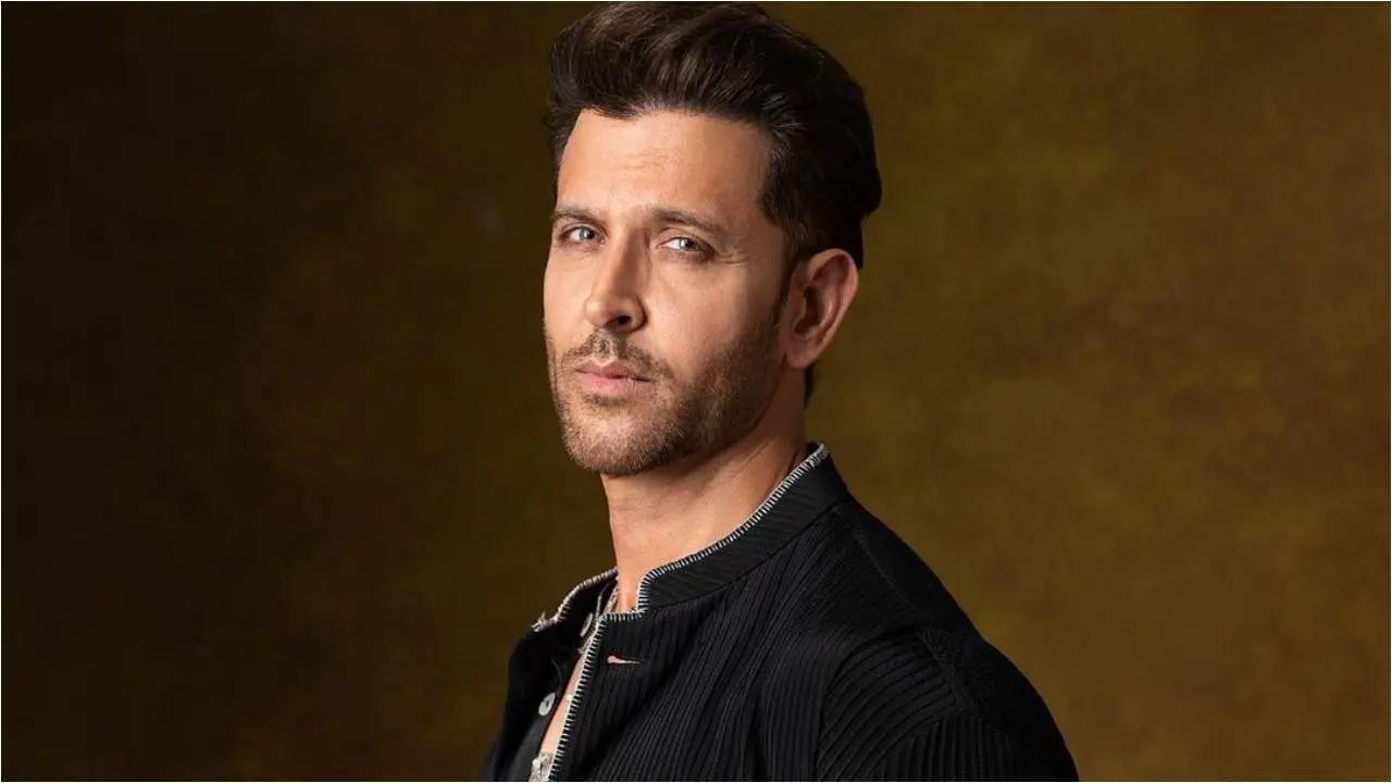 Hrithik Roshan upcoming movies from 2025 to 2026