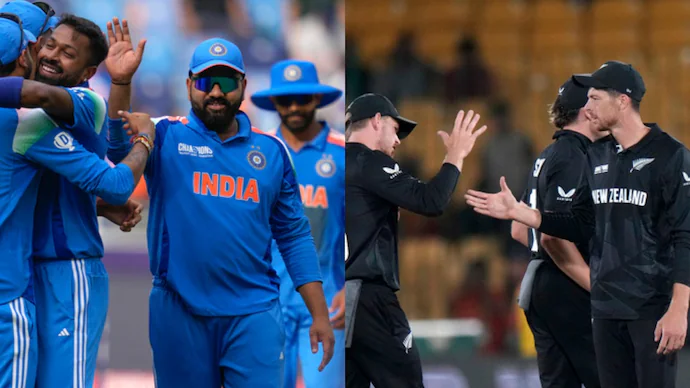 IND vs. NZ match today: Who will be the table topper?