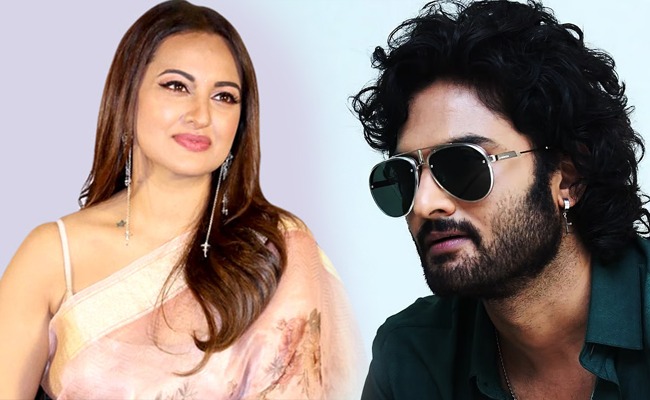 Sonakshi Will Make Her Telugu Debut