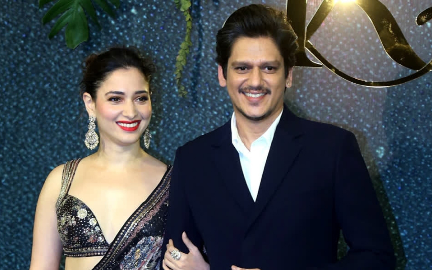 Tamannaah Bhatia & Vijay Varma Break Up: Reason Revealed