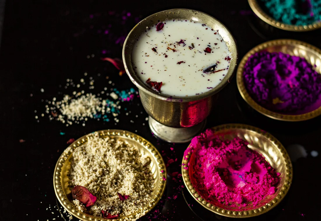 Why is bhang consumed on Holi? know its religious significance