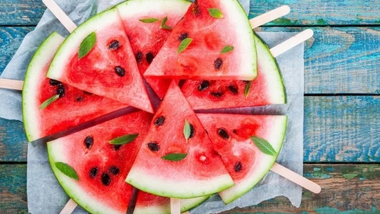 When should you not eat watermelon?