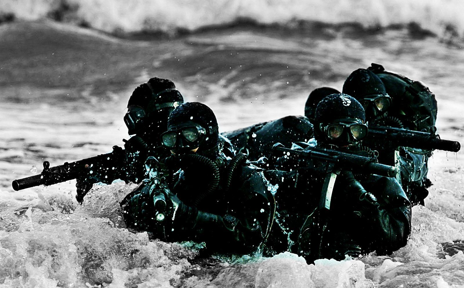 What is the Marine Commando salary? know the details