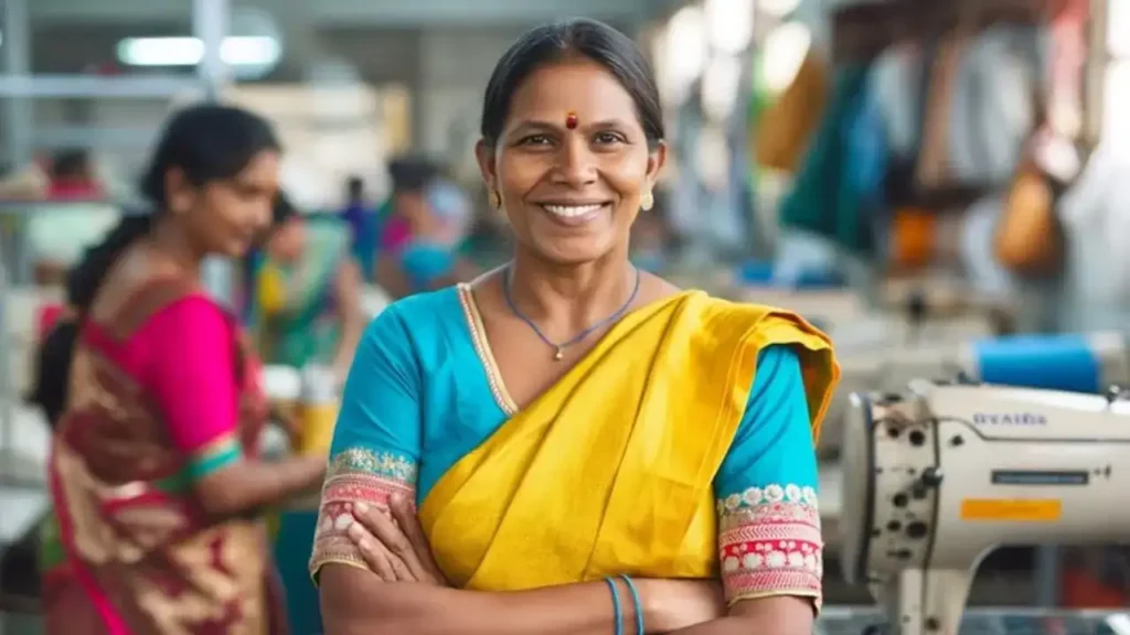 Lakhpati Didi Yojana 2025: Check Eligibility, Application & More