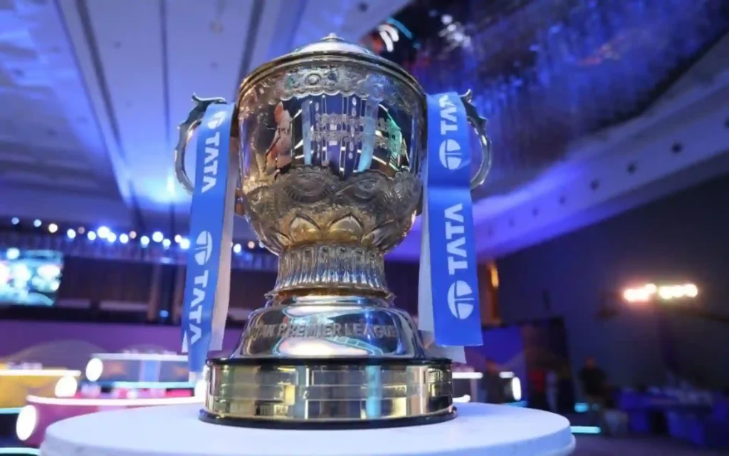 IPL 2025 Video Removed From Podcast , After Legal Notice Of BCCI