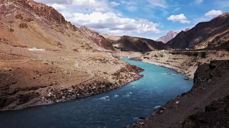 What is The Indus Waters Treaty? How much loss will Pakistan suffer due to India's cancellation of the Indus Waters Treaty?