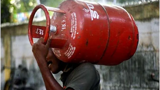 LPG Cylinder Customers Get Insurance Up To Rs 50 Lakh; Know The Complete Process