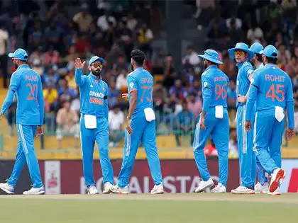 ODI and T20 Series Announced