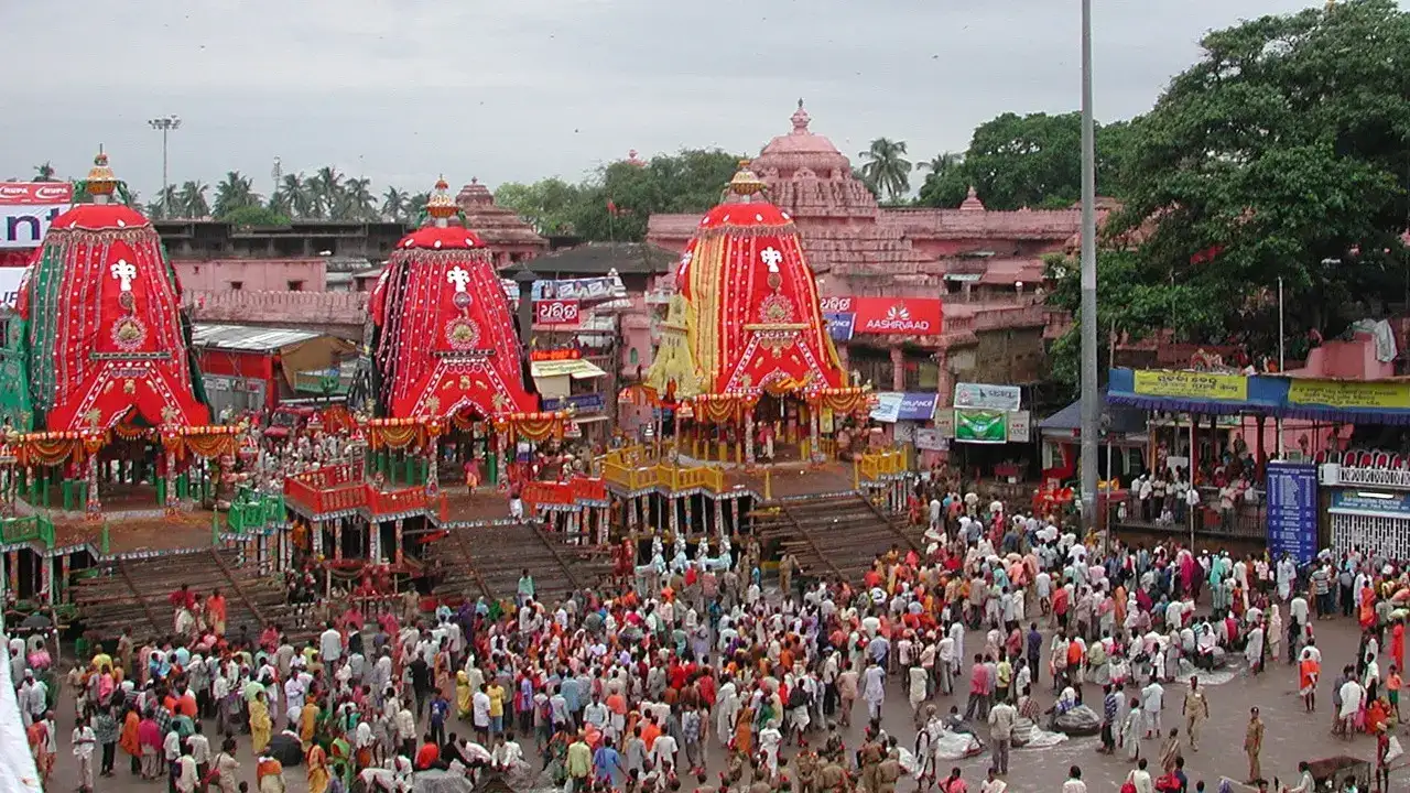 Why Celebrate Rath Yatra in Odisha?