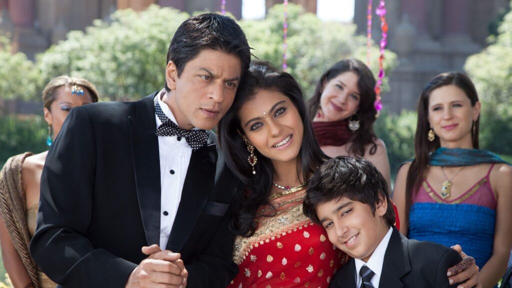 My Name Is Khan Film Famous Quotes