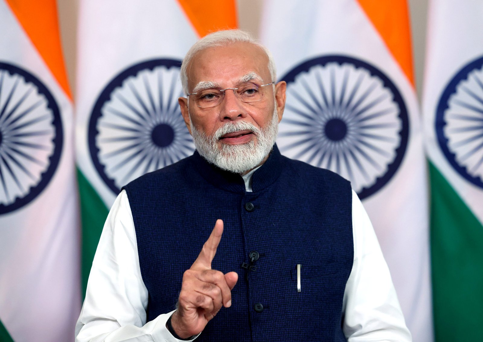 11 years of Modi Government: A Journey from Fragility To Economic Resilience