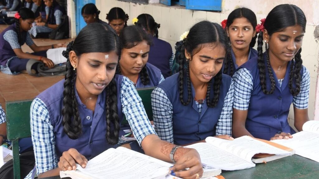 Plus 2 Exam Result Published Soon , Informed Public Education Minister