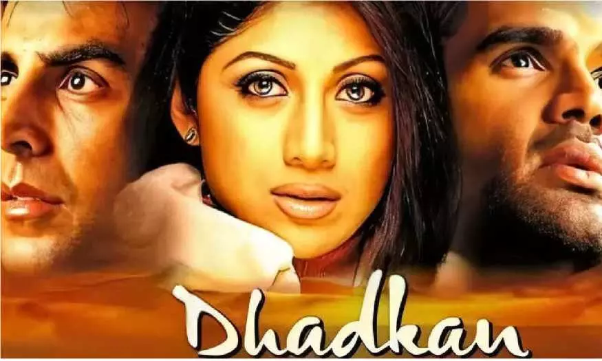 Akshay Kumar Film Dhadkan Re Released; Know The Release Date