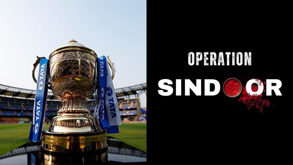 IPL Starts Again From Today After Operation Sindoor