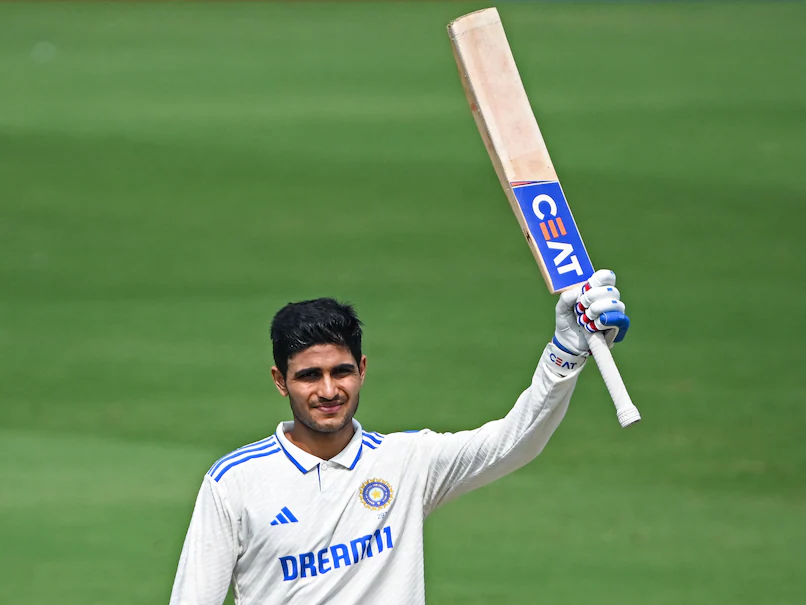 The Indian Test Team Captain Announced, Shubman Gill Gets The Captaincy