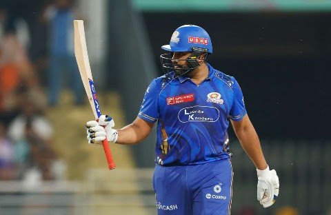 GT vs MI Eliminator Match: Mumbai Indians Won By 20 Runs
