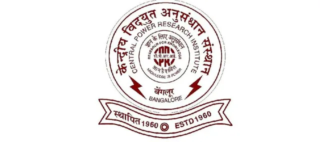 CPRI Recruitment 2025 ,Notification Out for 44 Vacancies, Check Details