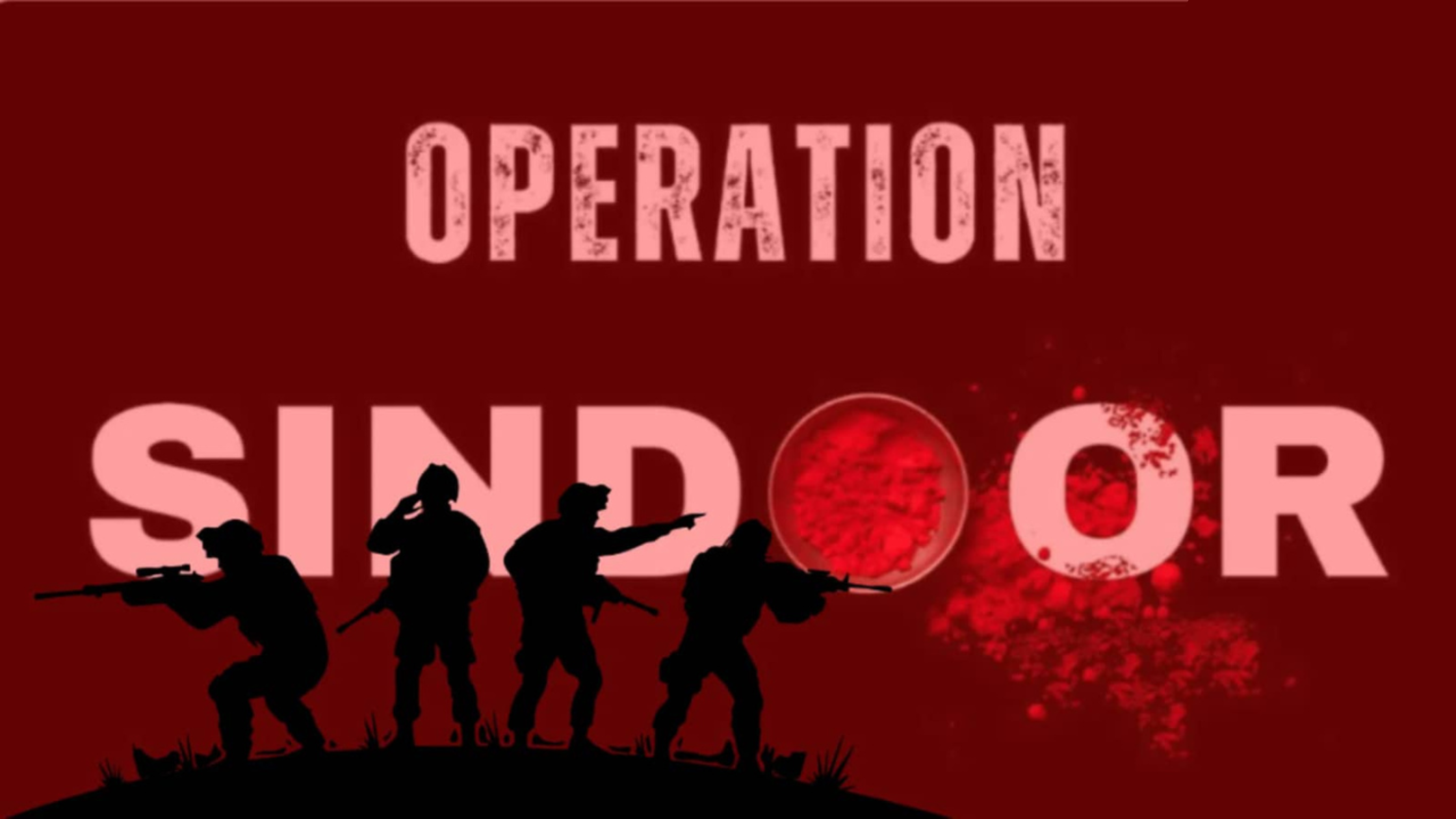 Who Gave The Name Operation Sindoor? Rajnath Singh reveals