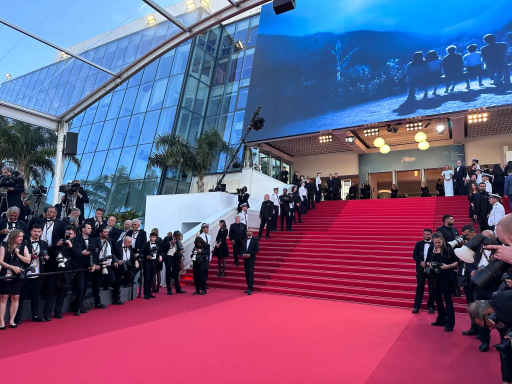Cannes Film Festival 2025 Banned Nudity And Oversized Outfits