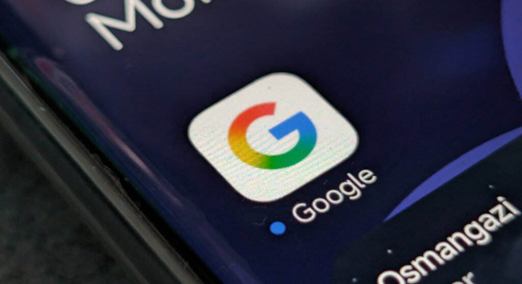 Google Changes G Logo , For The First Time In 10 Years