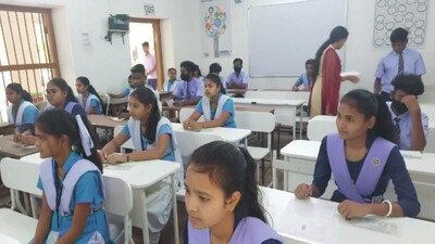Form Filling For Matric Supplementary Examination Starts May 26