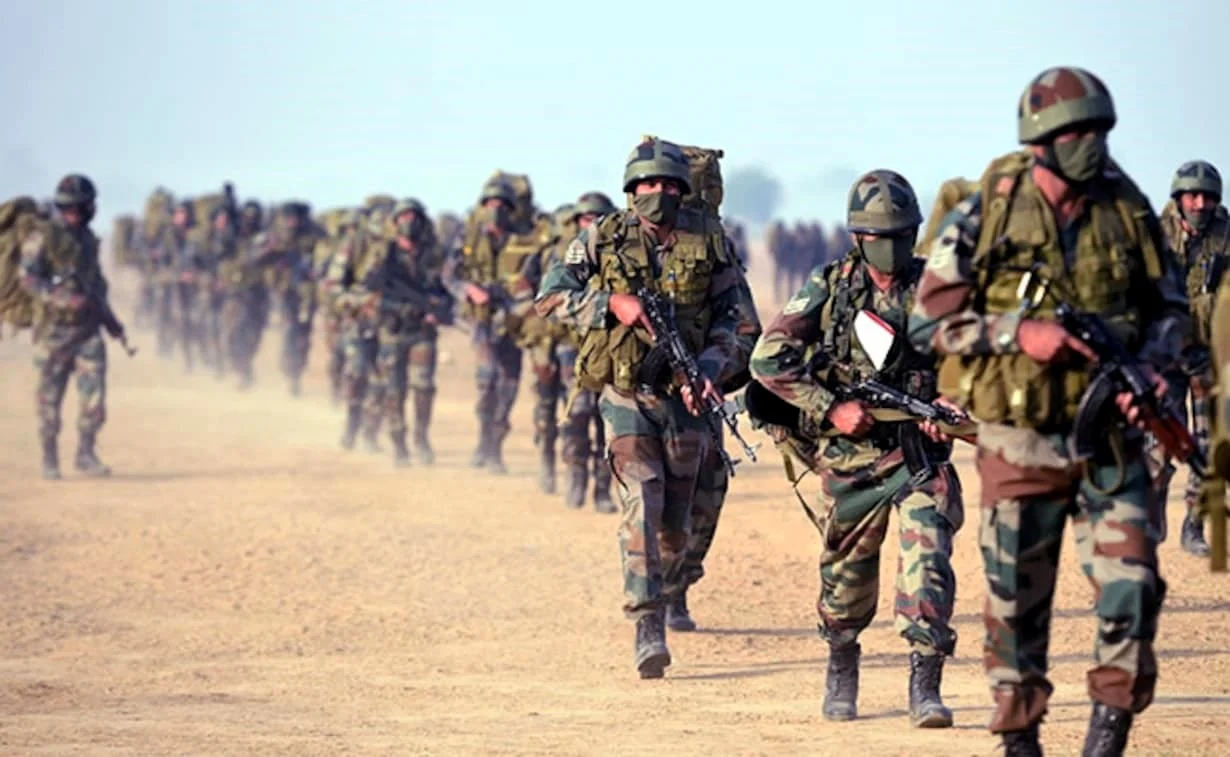 What Is The Indian Army Salary? See Details Here