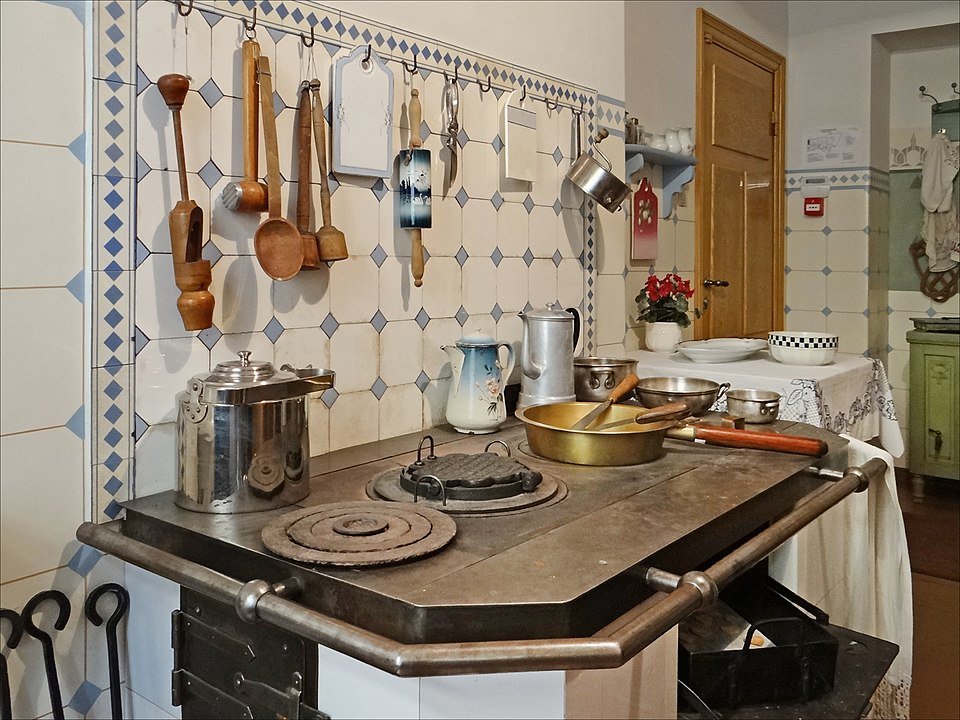 Kitchen Vastu Defects , What Should Be Do To Eliminate The Vastu