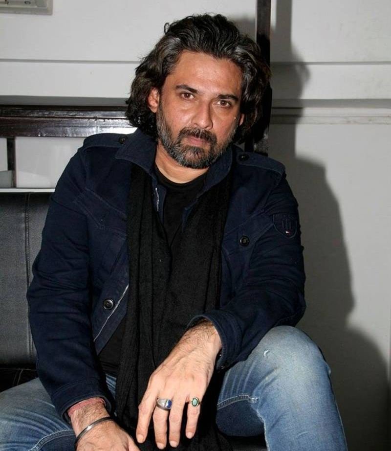 Mukul Dev Dies At The Age Of 54