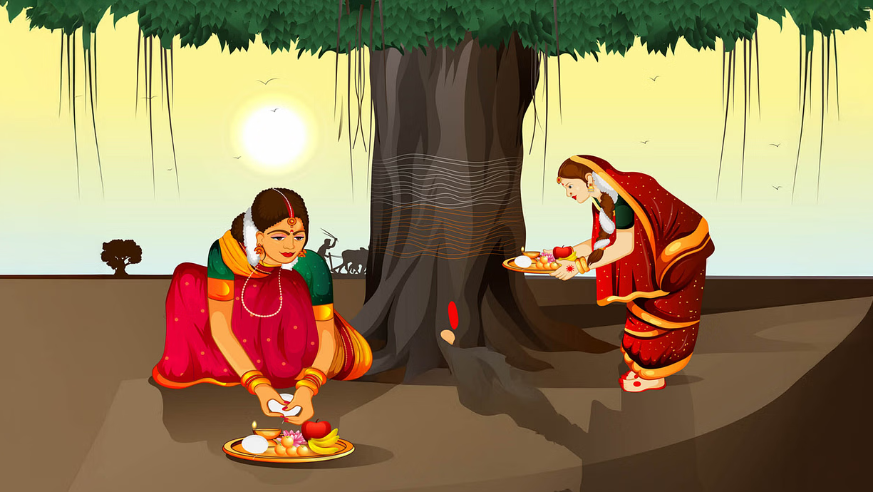 Why Is Savitri Vrata Celebrated In India?