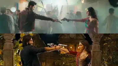 Pak Drama Sher Scene Copied