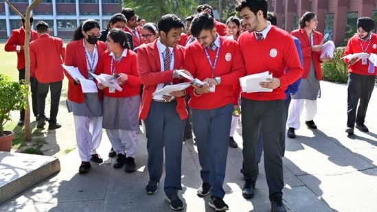 CBSE Results 2025 Out , Know How To Check