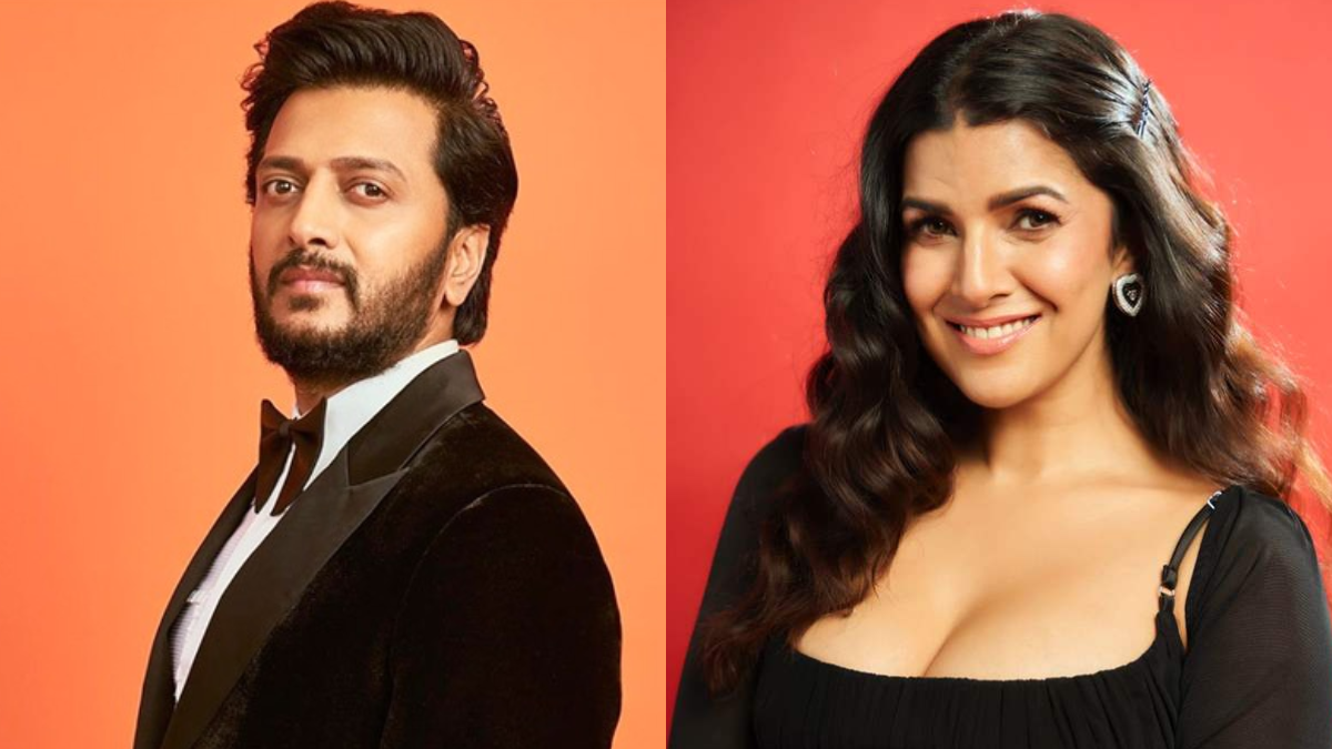 Operation Sindur: Celebrities Celebrate The Success Of Operation Sindoor