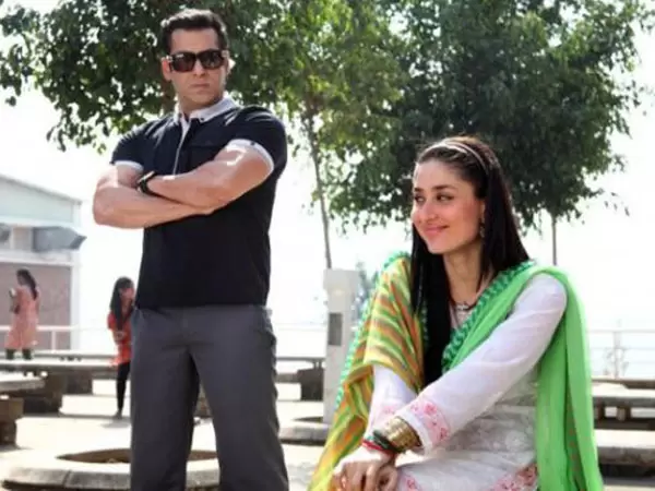Bodyguard Hindi Movie Famous Dialouge