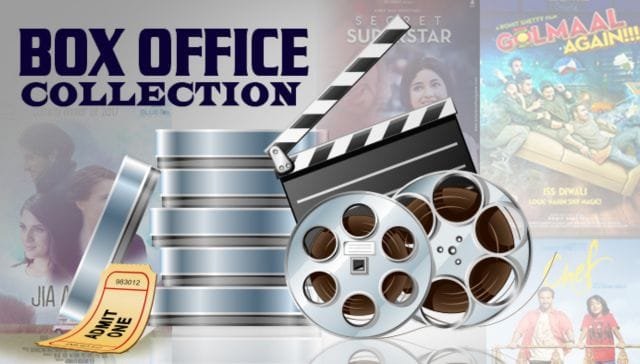 How Is The Box Office Collection Decided In Bollywood?