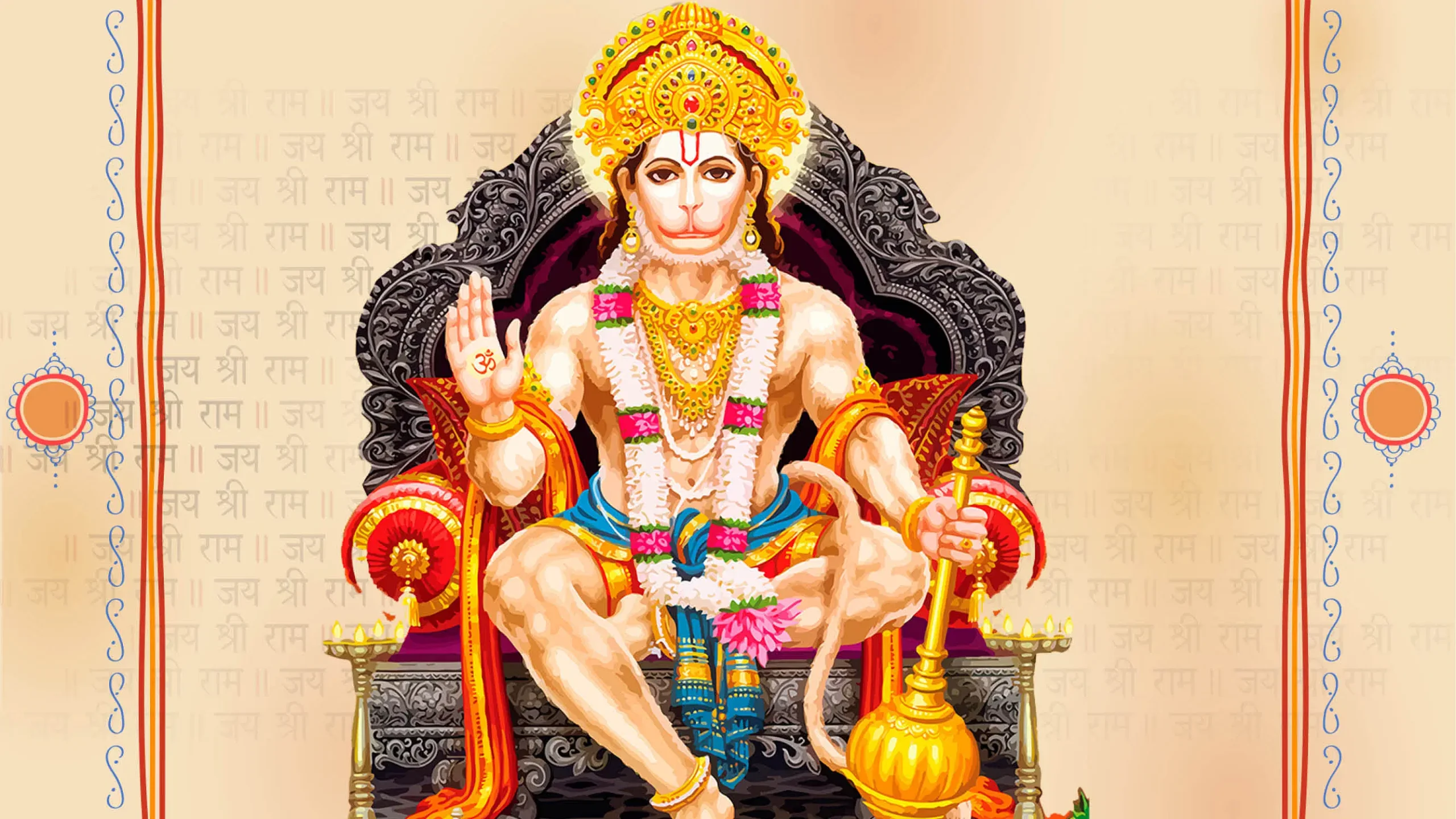 Hanuman Ji Vrat Benefits: 40-Day Fasting Can Change Your Fortune